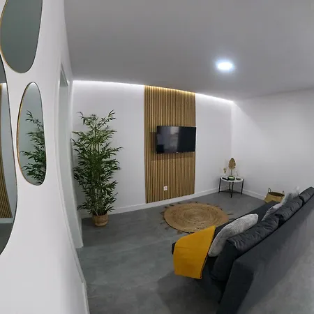 Violeta Apartment Las Palmas de Gran Canaria
